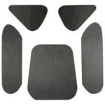 Kit Under Hood™ para Chevelle 67 (Capó con entrada de aire) DEI 050126
