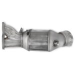 Competition Package Wagner Tuning EVO2 for BMW E-series 135i Intercooler / Downpipe - Imagen 4