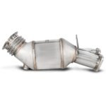 Competition Package Wagner Tuning EVO2 for BMW E-series 135i Intercooler / Downpipe - Imagen 3