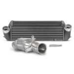 Competition Package Wagner Tuning EVO1 for BMW F-series M 135i Intercooler / Downpipe - Imagen 2