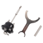 Actuador de válvula de descarga Pulsar PSR de nueva generación PTG 4849G / 5449G