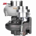 Kit de actuador Pulsar PSR estampado de 11,6 psi para carcasa de turbina IWG de 5 pernos GT28R