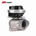 Válvula de descarga Pulsar PSR de nueva generación, 38 mm, 2 tornillos, externa, color plata. - Imagen 2