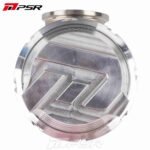 Válvula de descarga Pulsar PSR de nueva generación, 45 mm, banda V, externa, color plata. - Imagen 3