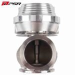 Válvula de descarga Pulsar PSR de nueva generación, 45 mm, banda V, externa, color plata. - Imagen 4