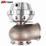 Válvula de descarga Pulsar PSR de nueva generación, 45 mm, banda V, externa, color plata. - Imagen 5
