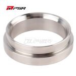 Kit de brida para válvula de descarga Pulsar PSR de nueva generación, 38 mm, 2 pernos, asiento de válvula de descarga externa