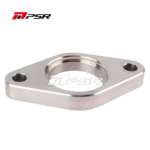 Kit de brida para válvula de descarga Pulsar PSR de nueva generación, 38 mm, 2 pernos, entrada de válvula de descarga externa