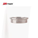 Kit de brida para válvula de descarga Pulsar PSR de nueva generación, salida externa de válvula de descarga de doble banda en V de 38 mm