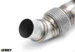 Downpipe Mst Performance + catalizador para BMW M340i 540i 640i 840i Z4 M40i 3.0T B58 - sin OPF - Imagen 5