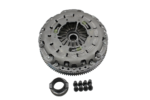 Juego de embrague monomasa para motores M50, M52 y M54 con caja de cambios ZF de 6 velocidades FTWL