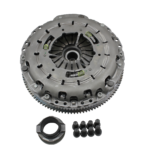 Juego de embrague monomasa para motores M50, M52 y M54 con caja de cambios ZF de 6 velocidades FTWL