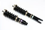 BC Racing A-03-BR-RS Coilovers for Honda Civic EK/EM/EJ9/MB6/MC2 1996-2000 (rear fork)