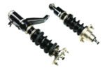 Amortiguadores BC Racing A-07-BR-RA para Honda Integra/RSX DC-5 2001-2006