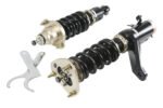 Amortiguadores BC Racing A-07-BR-RA para Honda Integra/RSX DC-5 2001-2006 - Imagen 3