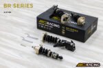 Amortiguadores BC Racing A-07-BR-RA para Honda Integra/RSX DC-5 2001-2006 - Imagen 2