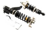 Amortiguadores BC Racing A-16-BR-RA para Honda Civic EP3 2003-2005 - Imagen 4