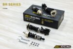 Amortiguadores BC Racing A-16-BR-RA para Honda Civic EP3 2003-2005 - Imagen 2