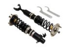 Amortiguadores BC Racing A-19-BR-RS para Honda Prelude BB1/BB2/BB4/BB6/BB8 1992-2001 - Imagen 2