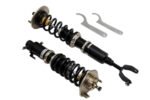 Amortiguadores BC Racing A-19-BR-RS para Honda Prelude BB1/BB2/BB4/BB6/BB8 1992-2001 - Imagen 3