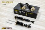 Amortiguadores BC Racing A-19-BR-RS para Honda Prelude BB1/BB2/BB4/BB6/BB8 1992-2001 - Imagen 4