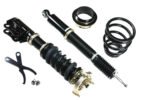 Amortiguadores BC Racing A-21-BR-RA para Honda Civic Type-R FD2 2006-2010