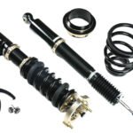 Amortiguadores BC Racing A-21-BR-RA para Honda Civic Type-R FD2 2006-2010