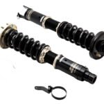 Amortiguadores BC Racing A-26-BR-RS para Honda Accord CP/CS/CU2/CU3 2008-2012