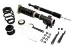 Amortiguadores BC Racing A-40-BR-RA para Honda Civic Type-R FN2 2006-2010 - Imagen 3