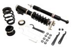 Amortiguadores BC Racing A-40-BR-RA para Honda Civic Type-R FN2 2006-2010