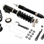 Amortiguadores BC Racing A-40-BR-RA para Honda Civic Type-R FN2 2006-2010
