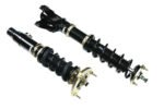 Amortiguadores BC Racing A-50-BR-RA para Honda Civic SB1/SE/VB 1973-1979 (soporte de horquilla del amortiguador derecho)