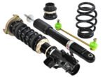 Amortiguadores BC Racing A-58-BR-RA para Honda Civic FB 2012-2015 - Imagen 3