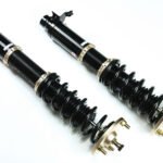 Amortiguadores BC Racing A-62-BR-RS para Honda Legend KA9 1996-2003