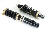 Amortiguadores BC Racing A-72-BR-RS para Honda Civic/CRX AG/AH/AJ/AK/AT/AU 1984-1987 - Imagen 3