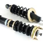 Amortiguadores BC Racing A-72-BR-RS para Honda Civic/CRX AG/AH/AJ/AK/AT/AU 1984-1987