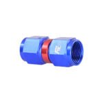 Conector hembra AN10 - conector hembra negro