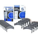 Main bearing set ACL Race 5M2627-1.00 for Nissan Almera II / Murano / Primera / Bassara