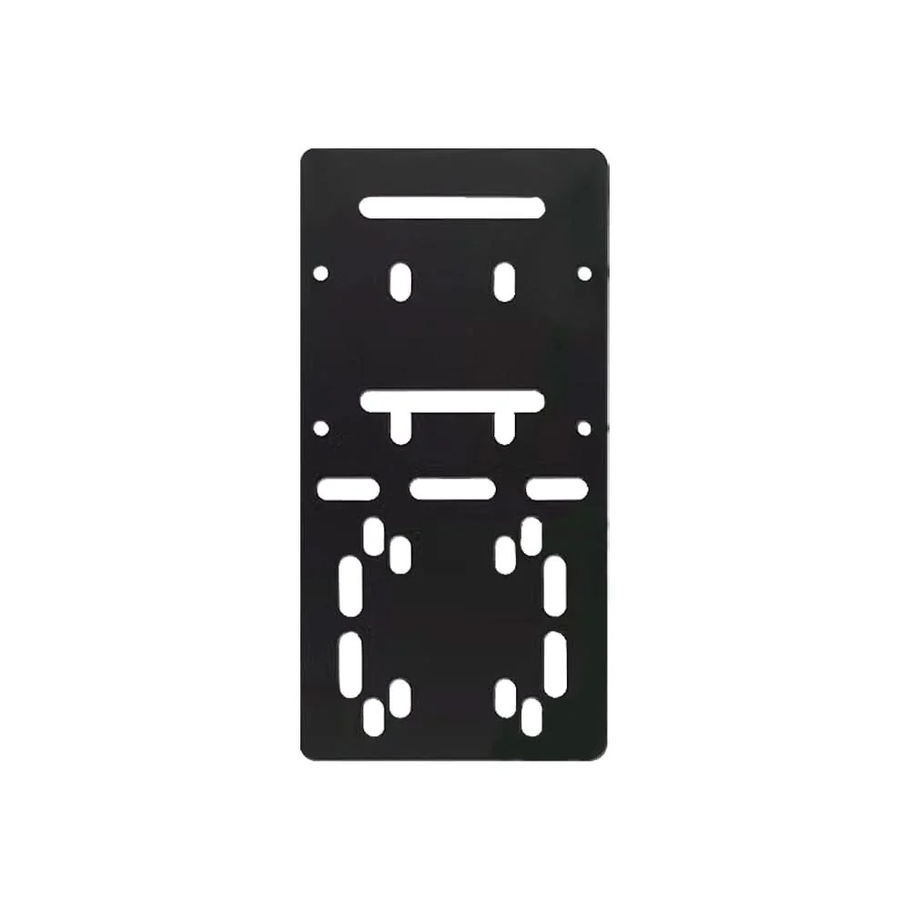 Adapter-P Adapter Plate for SIMSONN Hall Handbrake Simulator Simracing - Imagen 1