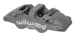 Pinza de freno radial Wilwood 120-13293 Aero6, derecha, 6 pistones - Imagen 2