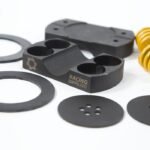 LSD conversion set C530 C630 gearbox for Alfa Romeo