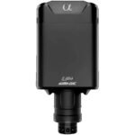 SIMAGIC Alpha EVO Pro - Base de volante para simulador de carreras Simracing de transmisión directa profesional de 18 Nm - Imagen 3