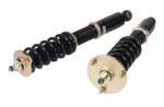 Amortiguadores ajustables BC Racing B-01-BR-RS para Mitsubishi Galant/Eclipse D31A/D33A 2G 1998-2004 - Imagen 3