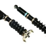 Amortiguadores BC Racing B-02-BR-RA para Mitsubishi Lancer/Virage CJ4A 1996-2000