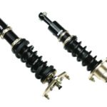 Amortiguadores BC Racing B-03-BR-RA para Mitsubishi Lancer/Virage CS6A/CS7A 2001-2006