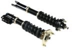 Amortiguadores BC Racing B-08-BR-RA para Mitsubishi EVO VII/VIII/IX CT9A 2001-2006 - Imagen 2