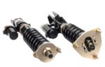 BC Racing B-08-ER Coilovers para Mitsubishi EVO VII/VIII/IX CT9A 2001-2006 - Imagen 3