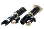 BC Racing B-08-ER Coilovers para Mitsubishi EVO VII/VIII/IX CT9A 2001-2006 - Imagen 2