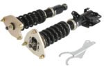 Amortiguadores BC Racing B-15-BR-RA para Mitsubishi Eclipse DK4A 2006-2011 - Imagen 2