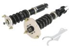 Amortiguadores BC Racing B-16-BR-RA para Mitsubishi Eclipse FWD D22A 1989-1994 - Imagen 2